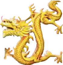 Golden Dragon Bromsgrove Dragon Image