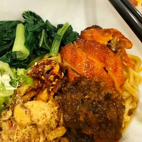 Golden Dragon Bromsgrove Dishes