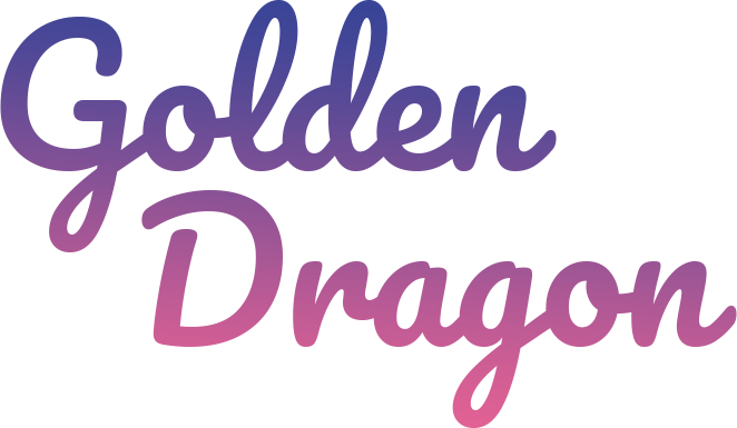 Golden Dragon Bromsgrove Logo